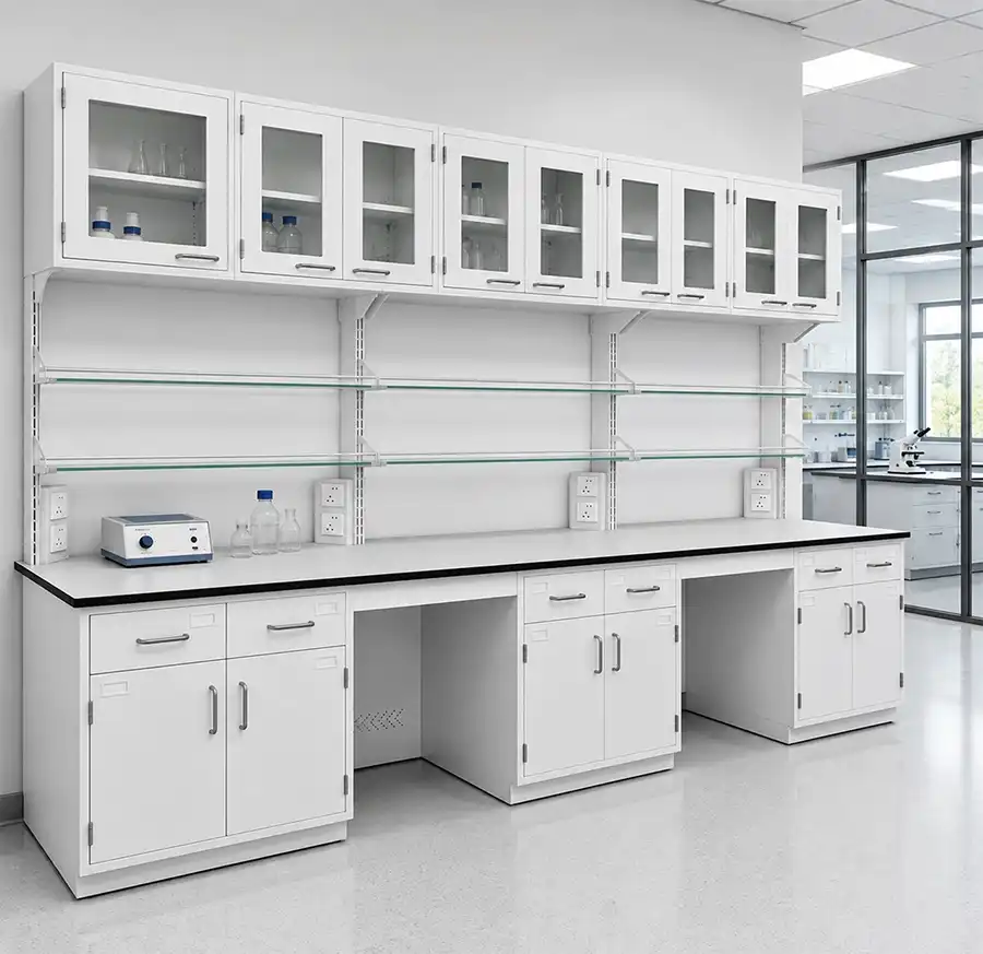 Lab Tables With Storage Buying Guide for Beginners